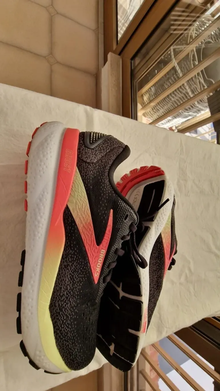 Used Scarpa Ghost 16 bike — image 5 of 8