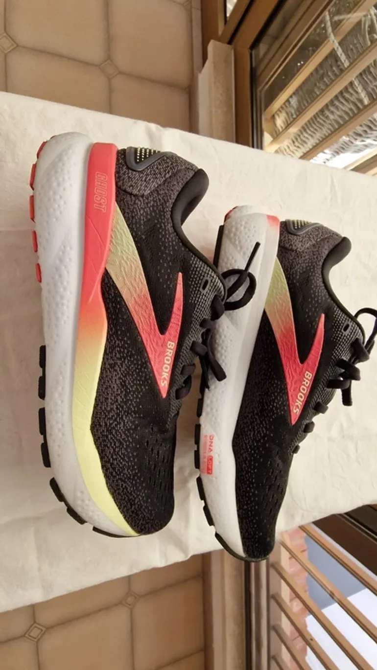 Used Scarpa Ghost 16 bike — image 6 of 8
