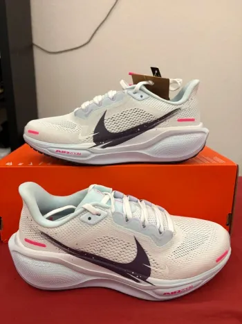 Used Pegasus Air Zoom 41 Running Shoes