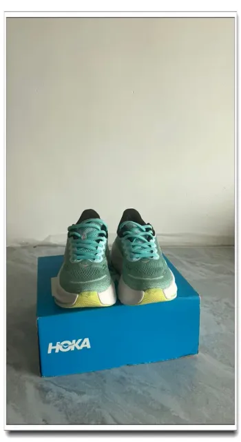Used Hoka Bondi 9 bike — image 2 of 6