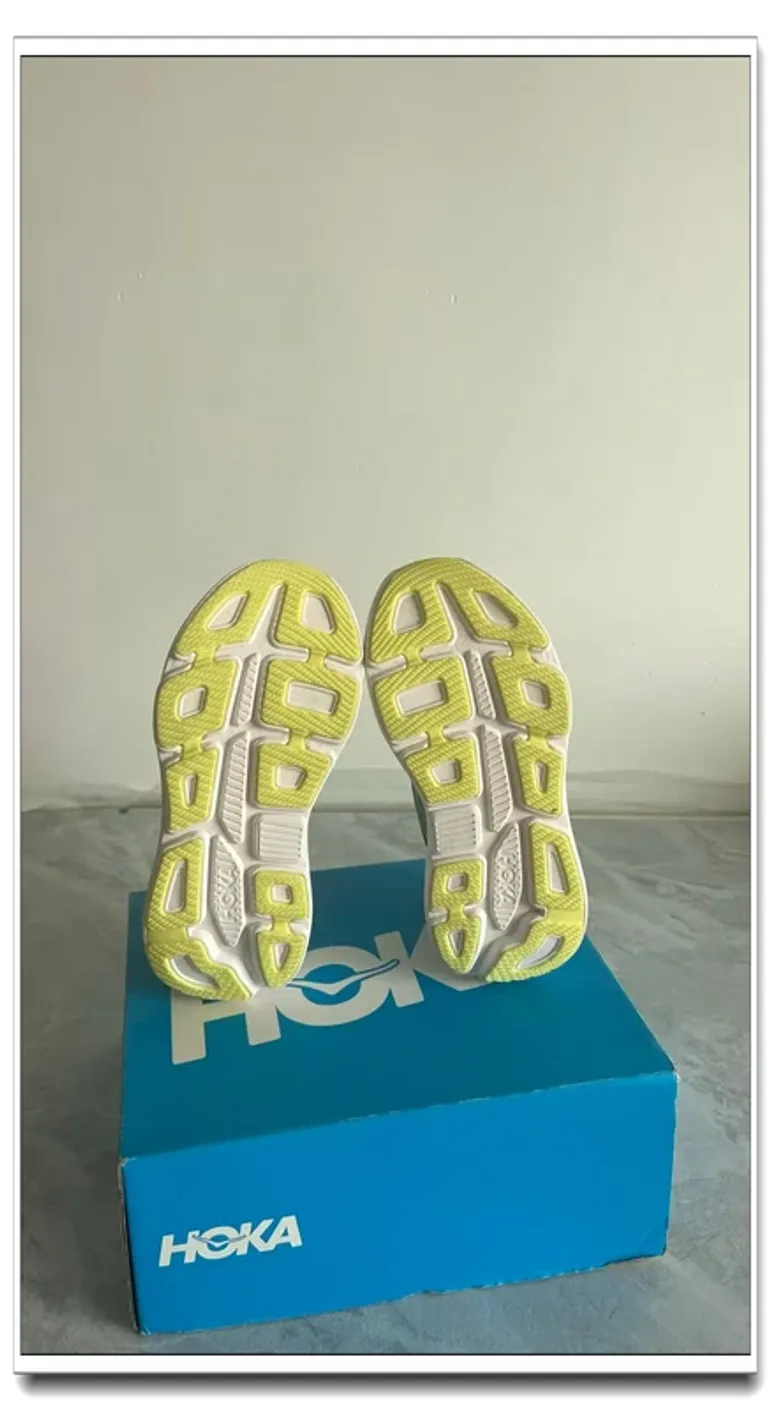 Used Hoka Bondi 9 bike — image 5 of 6