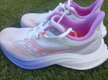 Saucony Endorphin Speed 5 Running Shoes usato