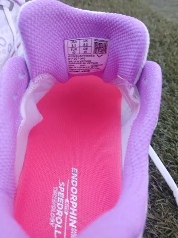 Saucony Endorphin Speed 5 bike usato — immagine 6 di 9