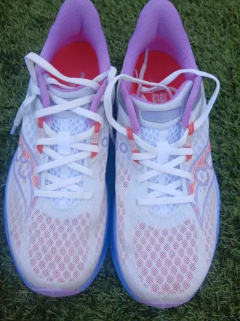 Saucony Endorphin Speed 5 bike usato — immagine 4 di 9