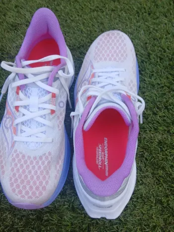 Saucony Endorphin Speed 5 bike usato — immagine 7 di 9
