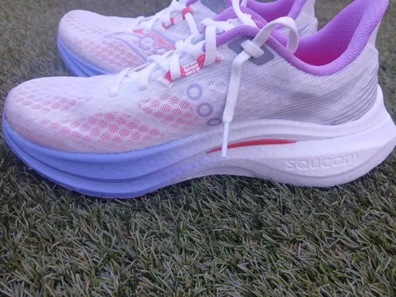 Saucony Endorphin Speed 5 bike usato — immagine 5 di 9