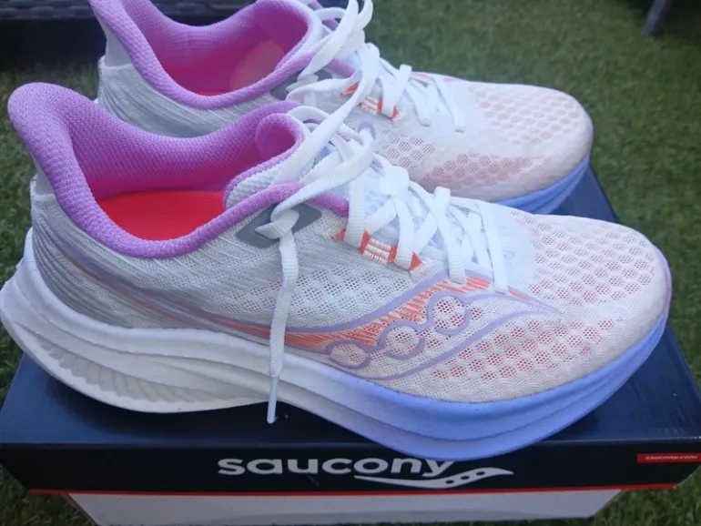 Saucony Endorphin Speed 5 bike usato — immagine 2 di 9