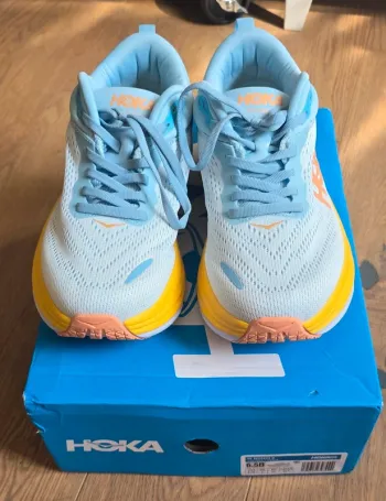 Käytetty Hoka Bondi 8 bike — kuva 2 / 4