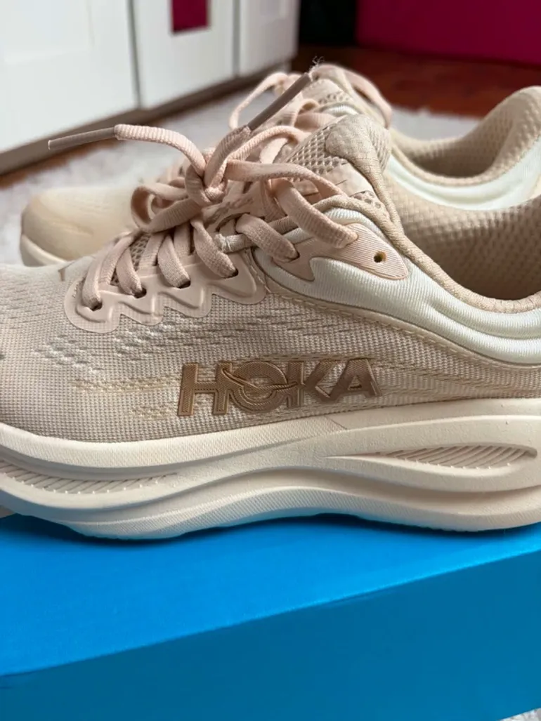 Used Hoka Bondi 9 bike — image 2 of 4