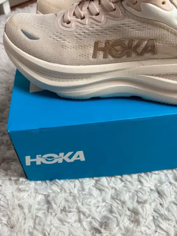 Used Hoka Bondi 9 bike — image 4 of 4