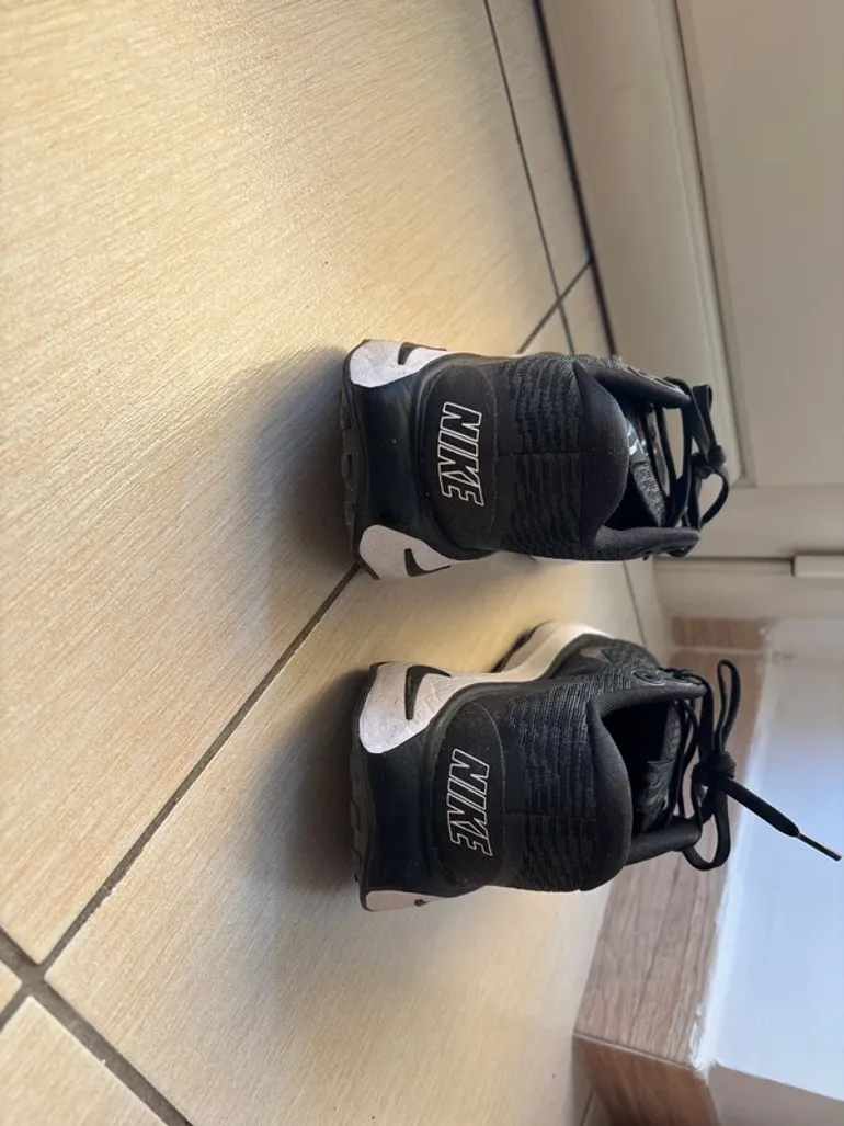 Použité Nike Motiva bike — obrázek 3 z 5