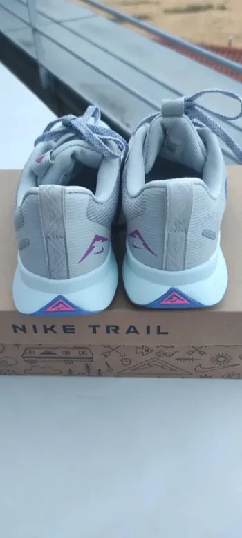 Použité Nike Juniper Trail 3 bike — obrázek 3 z 5