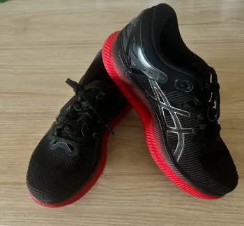 Asics MeteRide Running Shoes d'occasion