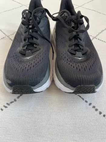 Hoka Clifton bike usato — immagine 6 di 8