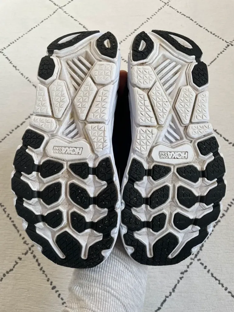 Hoka Clifton bike usato — immagine 7 di 8