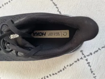 Hoka Clifton bike usato — immagine 4 di 8