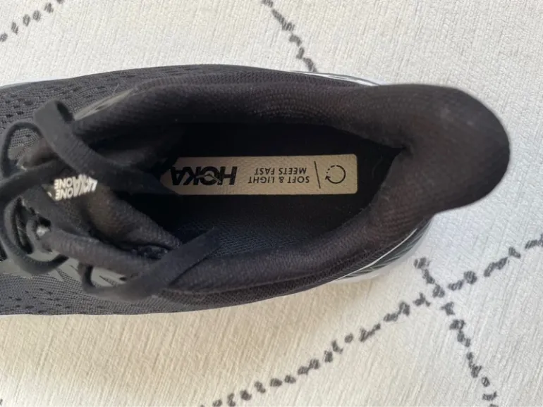 Hoka Clifton bike usato — immagine 4 di 8