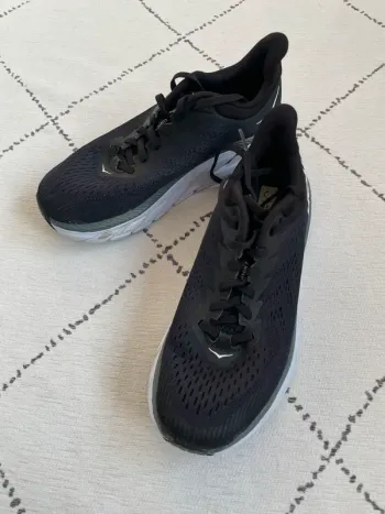 Hoka Clifton bike usato — immagine 2 di 8