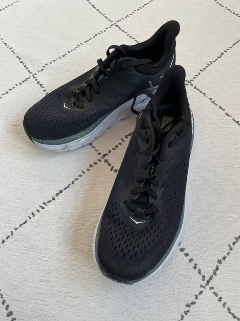 Hoka Clifton bike usato — immagine 2 di 8