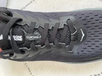 Hoka Clifton bike usato — immagine 3 di 8
