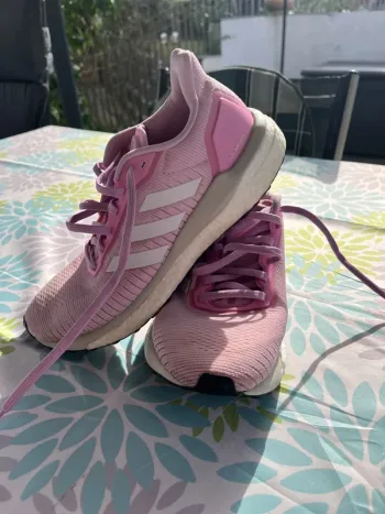 Brugt Adidas Solardrive bike — billede 4 af 5