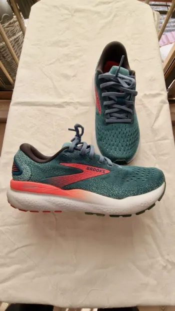 Scarpa Ghost 16 Running Shoes usato