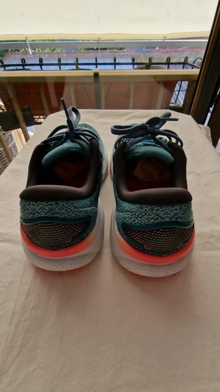Scarpa Ghost 16 bike usato — immagine 4 di 8