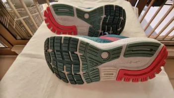 Scarpa Ghost 16 bike usato — immagine 6 di 8