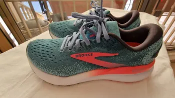 Scarpa Ghost 16 bike usato — immagine 3 di 8