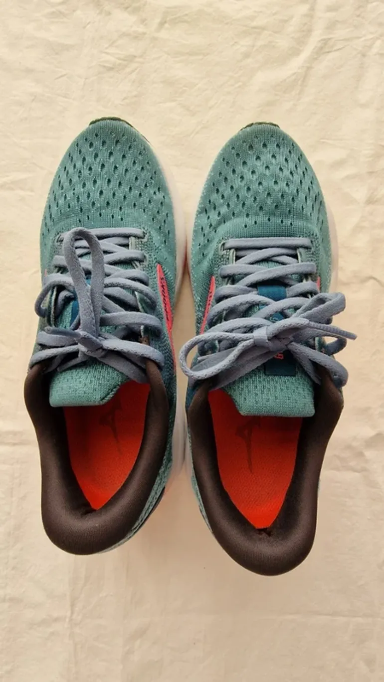 Scarpa Ghost 16 bike usato — immagine 5 di 8
