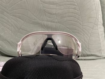 Gebrauchtes Oakley radarlock vented Cycling Accessories