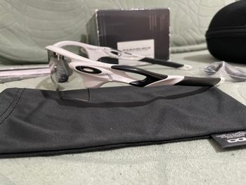 Gebrauchtes Oakley radarlock vented bike — Bild 3 von 7