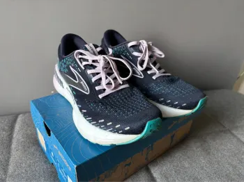 Brugt Brooks Glycerin GTS Running Shoes