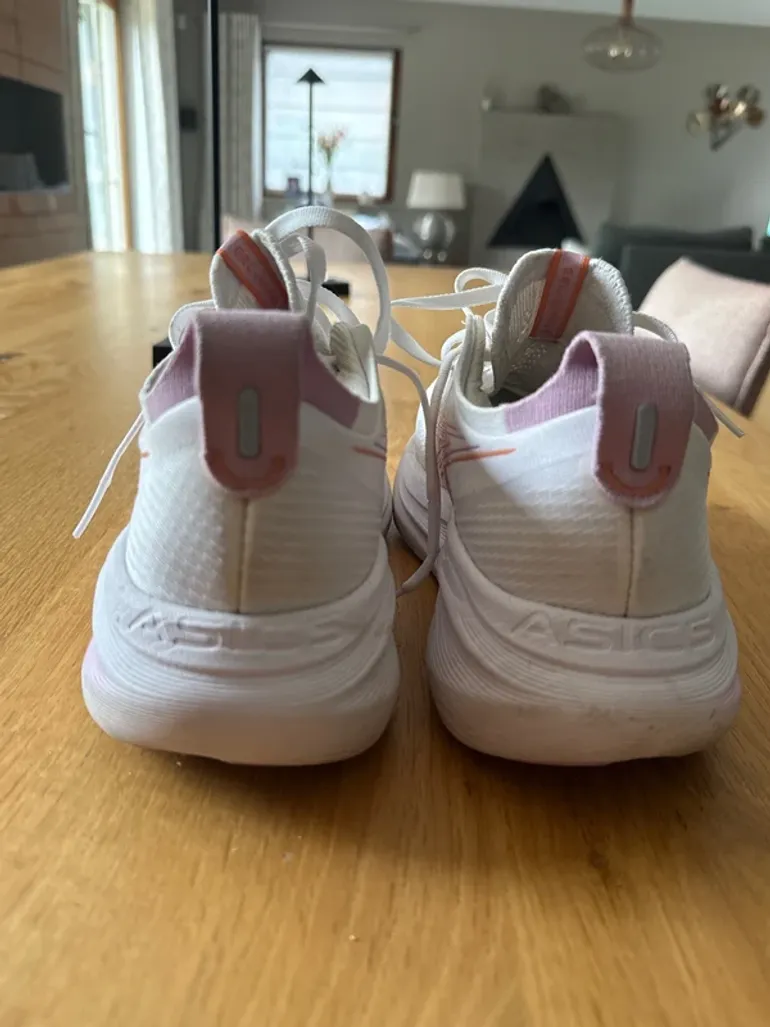 Brugt Asics Gel Nimbus bike — billede 8 af 8
