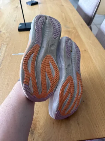 Brugt Asics Gel Nimbus bike — billede 7 af 8