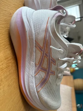Brugt Asics Gel Nimbus bike — billede 2 af 8