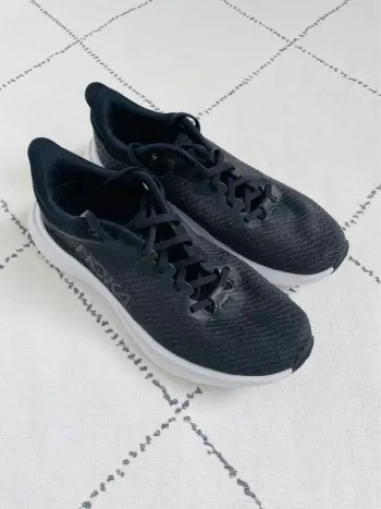 Brugt Hoka Laufschuhe Running Shoes