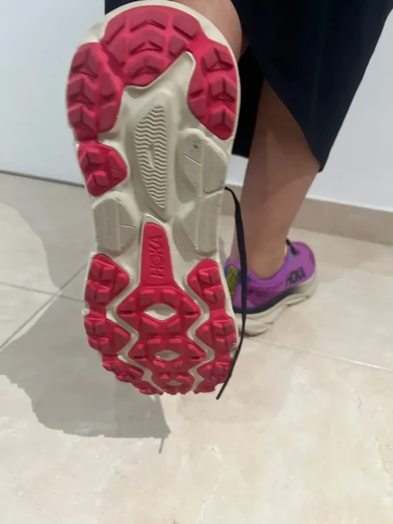 Použité Hoka Running Shoes bike — obrázek 2 z 8