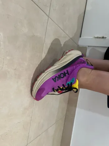 Brugt Hoka Running Shoes Running Shoes
