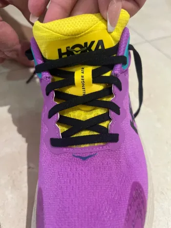 Použité Hoka Running Shoes bike — obrázek 7 z 8