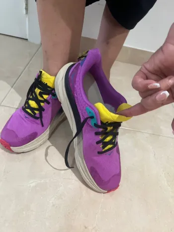 Použité Hoka Running Shoes bike — obrázek 8 z 8