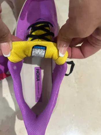 Použité Hoka Running Shoes bike — obrázek 6 z 8