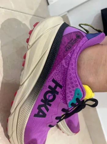 Použité Hoka Running Shoes bike — obrázek 4 z 8