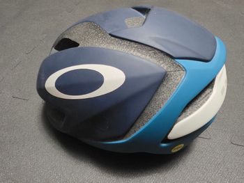Tweedehands Oakley Aro 2021 bike — afbeelding 5 van 5