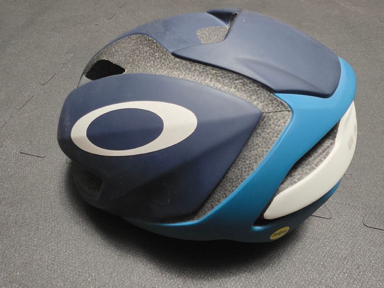 Tweedehands Oakley Aro 2021 bike — afbeelding 5 van 5