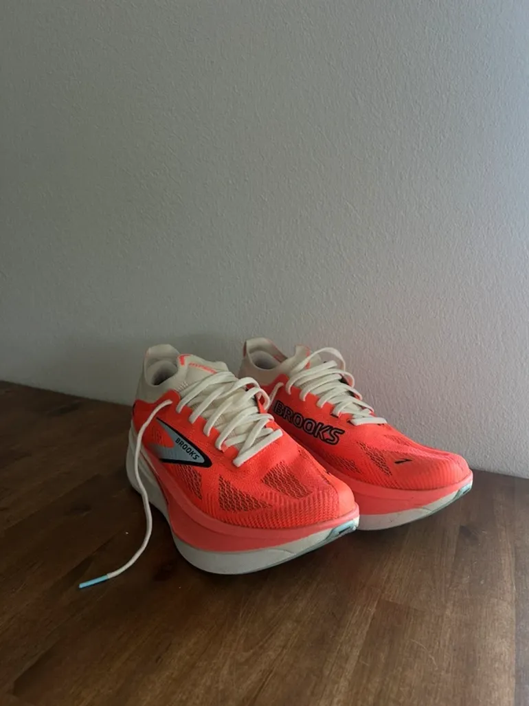 Used Brooks Hyperion Max 3 bike — image 3 of 7