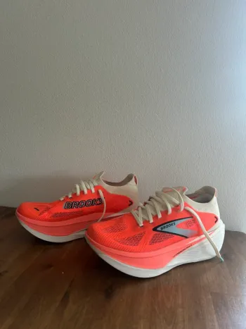 Brugt Brooks Hyperion Max 3 Running Shoes