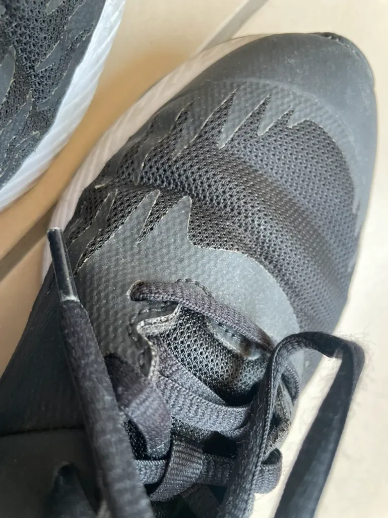 Použité Nike Running Shoes bike — obrázek 10 z 11