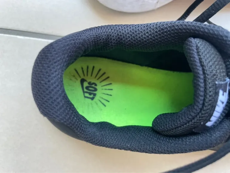 Použité Nike Running Shoes bike — obrázek 4 z 11