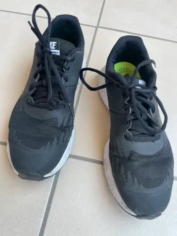 Brugt Nike Running Shoes Running Shoes